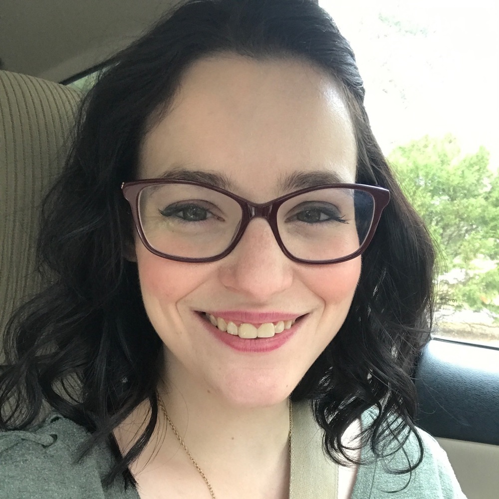 Meet your Posher, Ashli